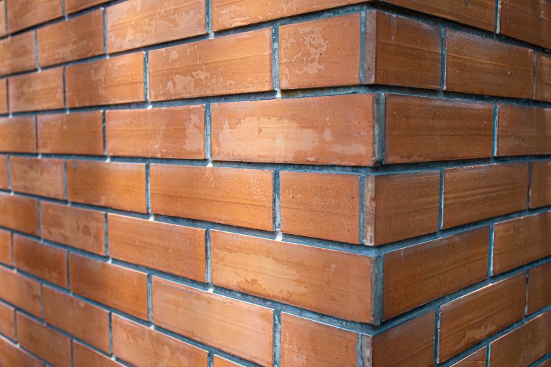 Brick Veneer Cladding