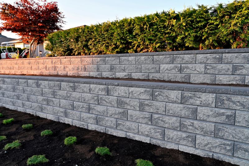 Experienced Masonry Contractors