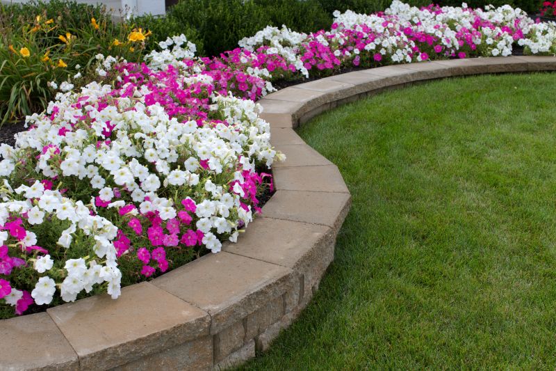 Landscape Service Providers